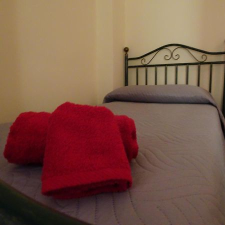 Bed and Breakfast La Casa Di Benedetta Syracuse Екстер'єр фото