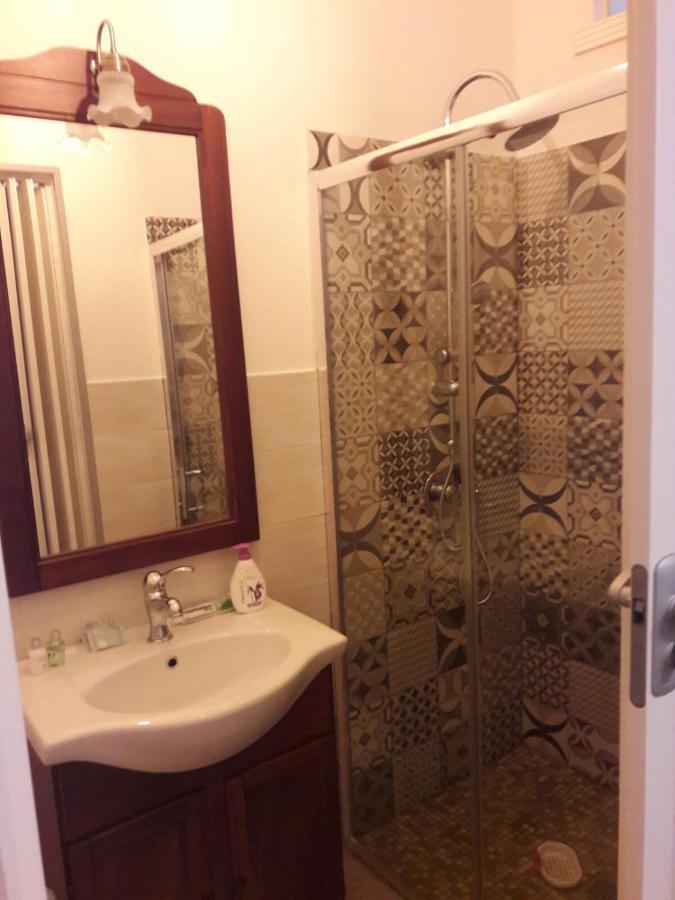 Bed and Breakfast La Casa Di Benedetta Syracuse Екстер'єр фото