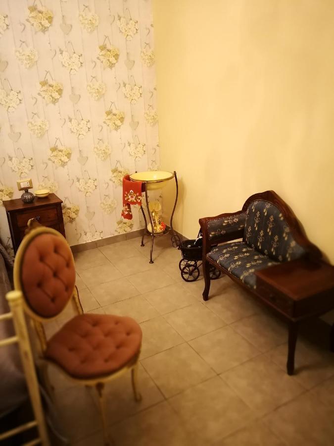 Bed and Breakfast La Casa Di Benedetta Syracuse Екстер'єр фото