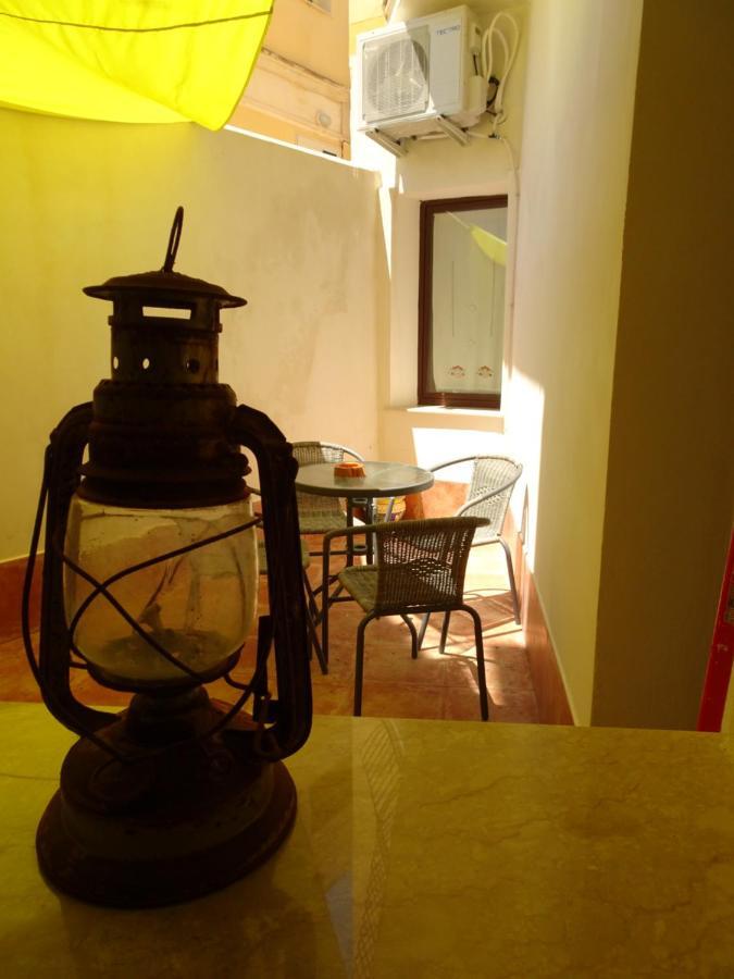 Bed and Breakfast La Casa Di Benedetta Syracuse Екстер'єр фото