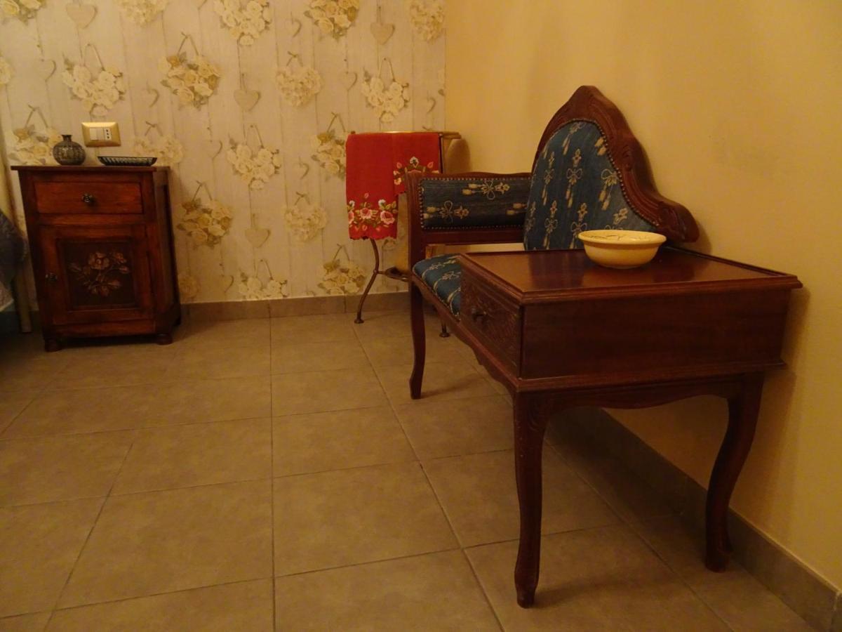 Bed and Breakfast La Casa Di Benedetta Syracuse Екстер'єр фото