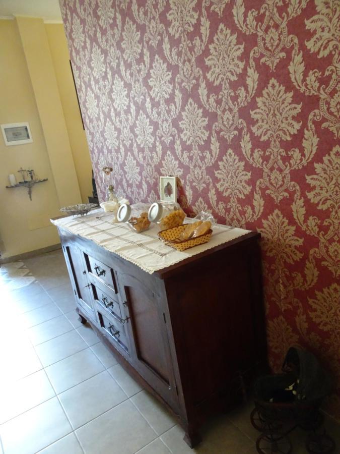 Bed and Breakfast La Casa Di Benedetta Syracuse Екстер'єр фото