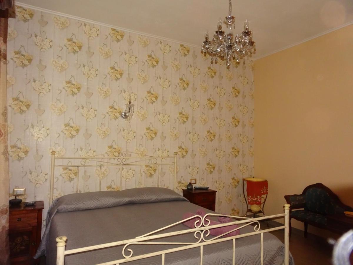 Bed and Breakfast La Casa Di Benedetta Syracuse Екстер'єр фото