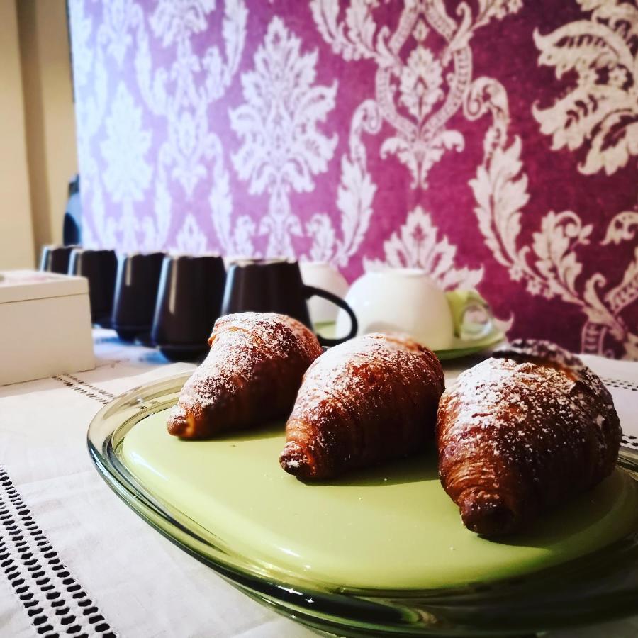 Bed and Breakfast La Casa Di Benedetta Syracuse Екстер'єр фото