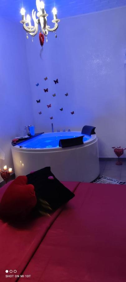 Bed and Breakfast La Casa Di Benedetta Syracuse Екстер'єр фото