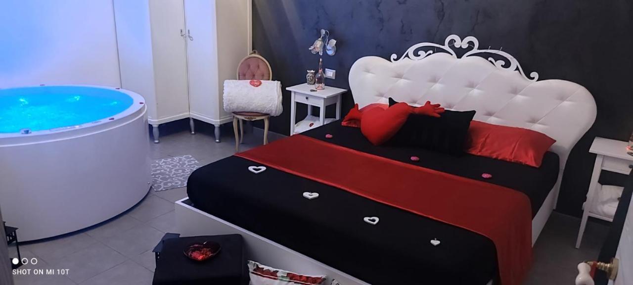 Bed and Breakfast La Casa Di Benedetta Syracuse Екстер'єр фото