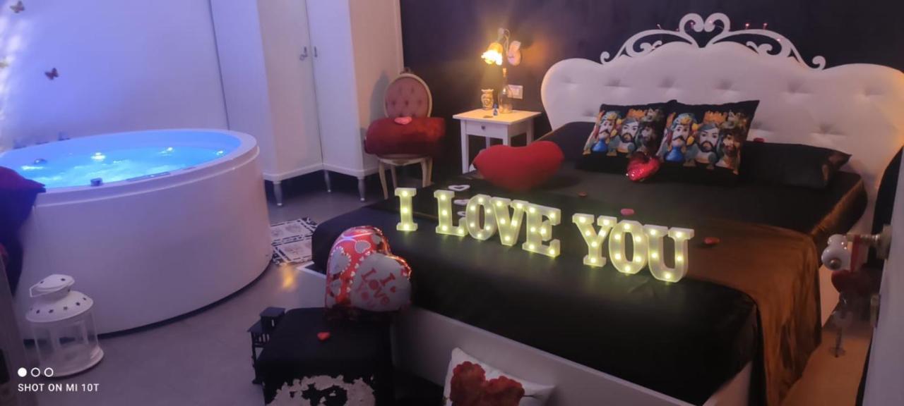 Bed and Breakfast La Casa Di Benedetta Syracuse Екстер'єр фото