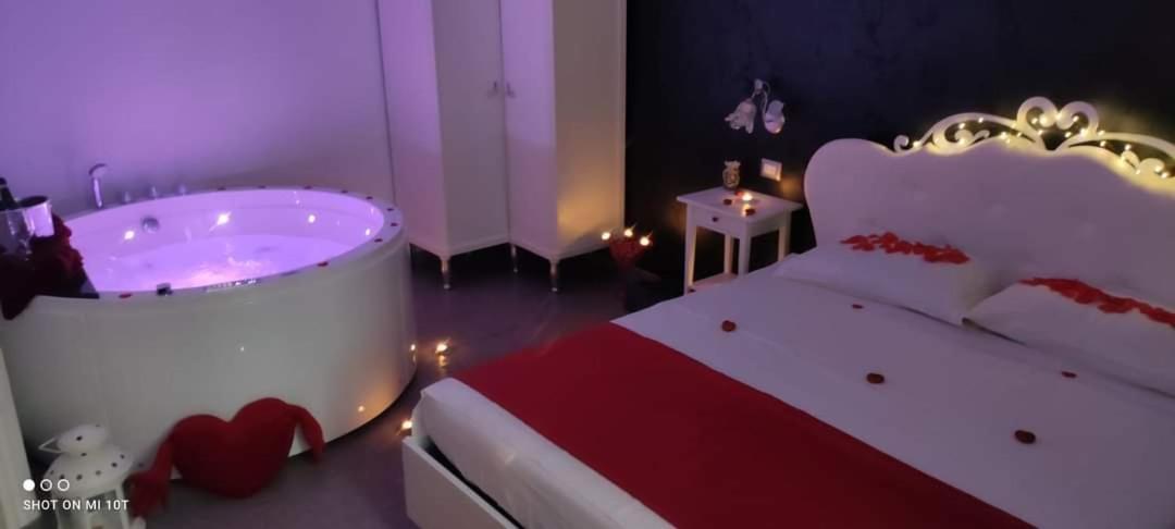 Bed and Breakfast La Casa Di Benedetta Syracuse Екстер'єр фото