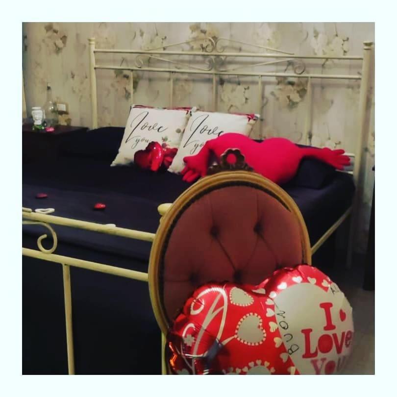 Bed and Breakfast La Casa Di Benedetta Syracuse Екстер'єр фото