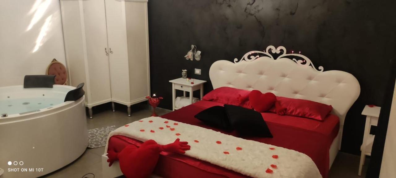 Bed and Breakfast La Casa Di Benedetta Syracuse Екстер'єр фото