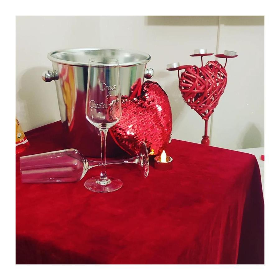 Bed and Breakfast La Casa Di Benedetta Syracuse Екстер'єр фото