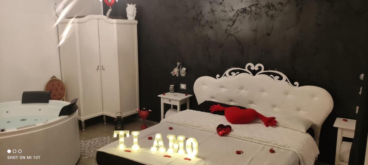 Bed and Breakfast La Casa Di Benedetta Syracuse Екстер'єр фото