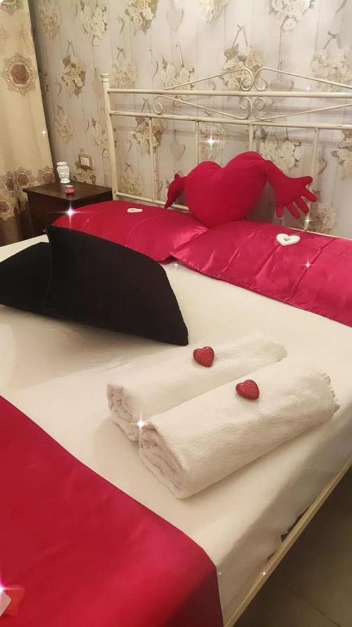 Bed and Breakfast La Casa Di Benedetta Syracuse Екстер'єр фото
